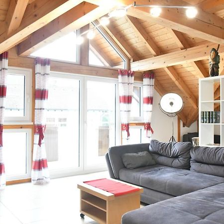 Ferienwohnung Hegau- Bodensee Og Muhlhausen-Ehingen Buitenkant foto