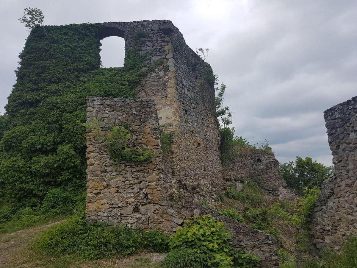 Ferienwohnung Hegau- Bodensee Og Muhlhausen-Ehingen Buitenkant foto