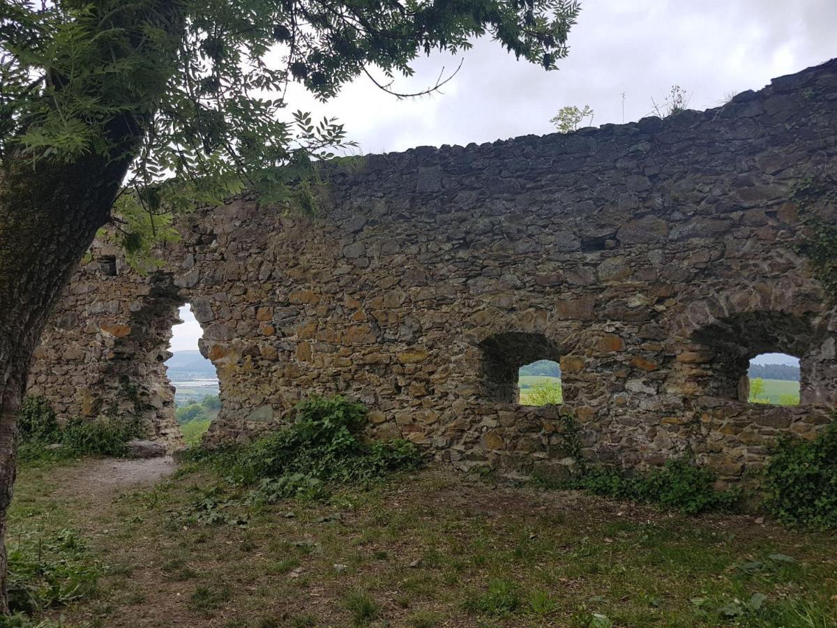 Ferienwohnung Hegau- Bodensee Og Muhlhausen-Ehingen Buitenkant foto