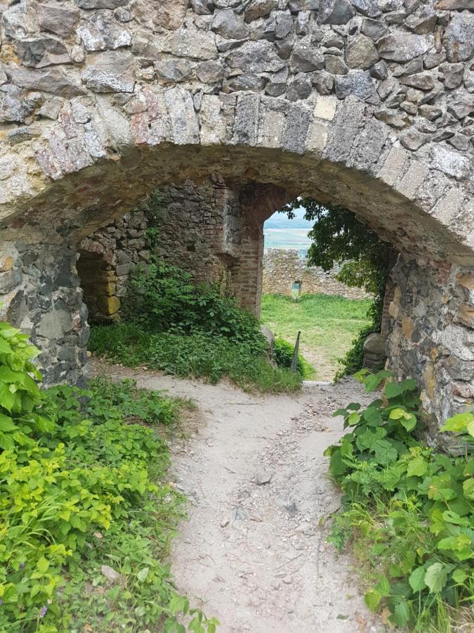 Ferienwohnung Hegau- Bodensee Og Muhlhausen-Ehingen Buitenkant foto
