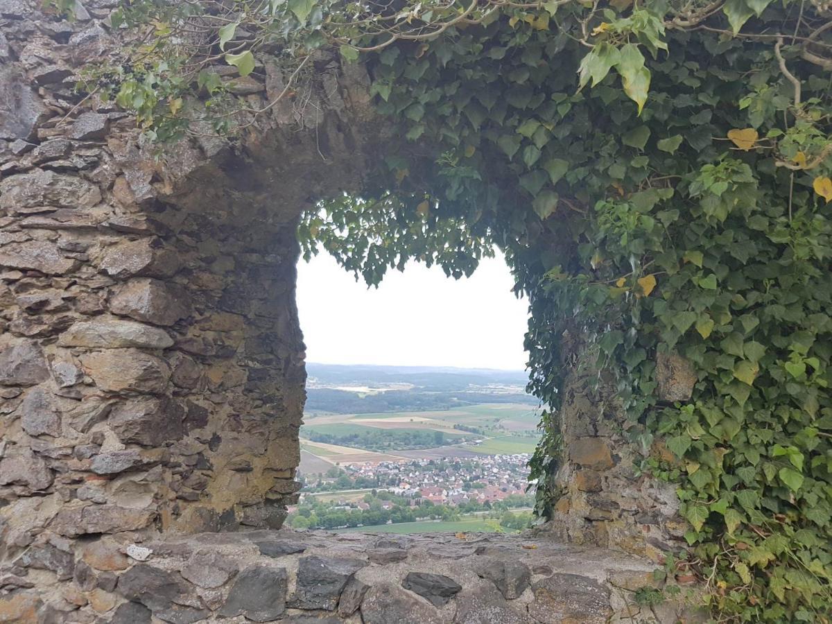 Ferienwohnung Hegau- Bodensee Og Muhlhausen-Ehingen Buitenkant foto