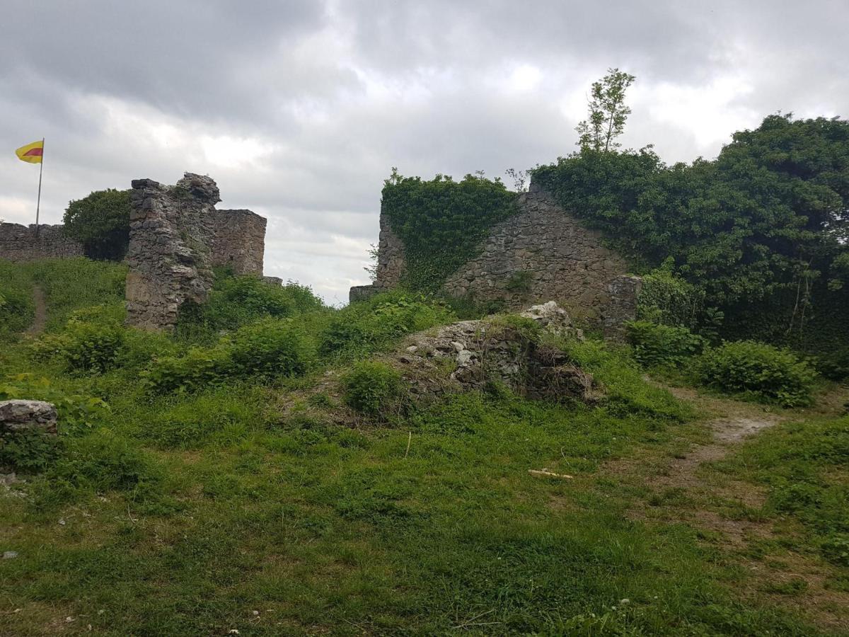Ferienwohnung Hegau- Bodensee Og Muhlhausen-Ehingen Buitenkant foto
