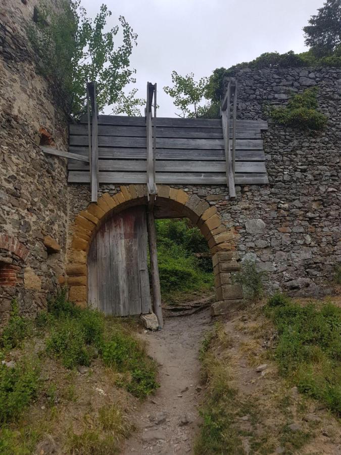 Ferienwohnung Hegau- Bodensee Og Muhlhausen-Ehingen Buitenkant foto