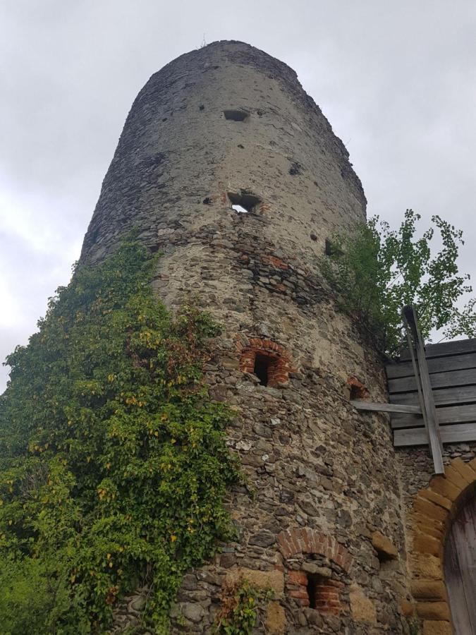 Ferienwohnung Hegau- Bodensee Og Muhlhausen-Ehingen Buitenkant foto