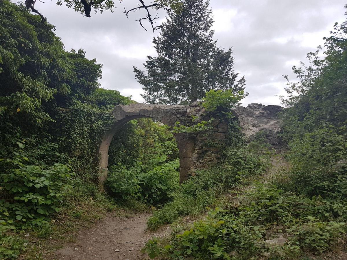Ferienwohnung Hegau- Bodensee Og Muhlhausen-Ehingen Buitenkant foto
