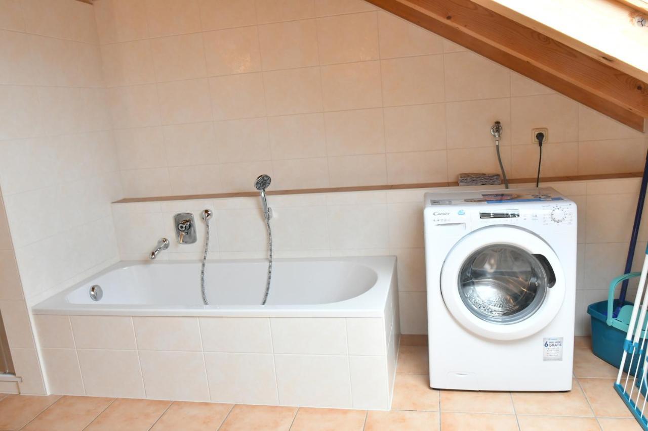 Ferienwohnung Hegau- Bodensee Og Muhlhausen-Ehingen Buitenkant foto