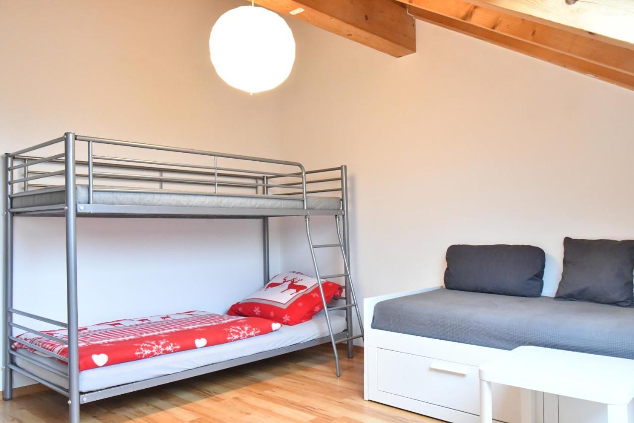 Ferienwohnung Hegau- Bodensee Og Muhlhausen-Ehingen Buitenkant foto