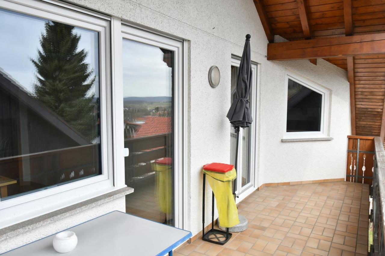 Ferienwohnung Hegau- Bodensee Og Muhlhausen-Ehingen Buitenkant foto
