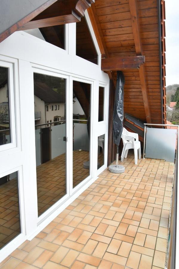 Ferienwohnung Hegau- Bodensee Og Muhlhausen-Ehingen Buitenkant foto