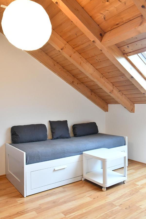 Ferienwohnung Hegau- Bodensee Og Muhlhausen-Ehingen Buitenkant foto