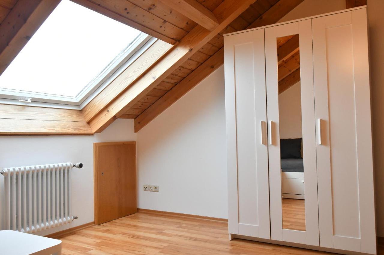Ferienwohnung Hegau- Bodensee Og Muhlhausen-Ehingen Buitenkant foto
