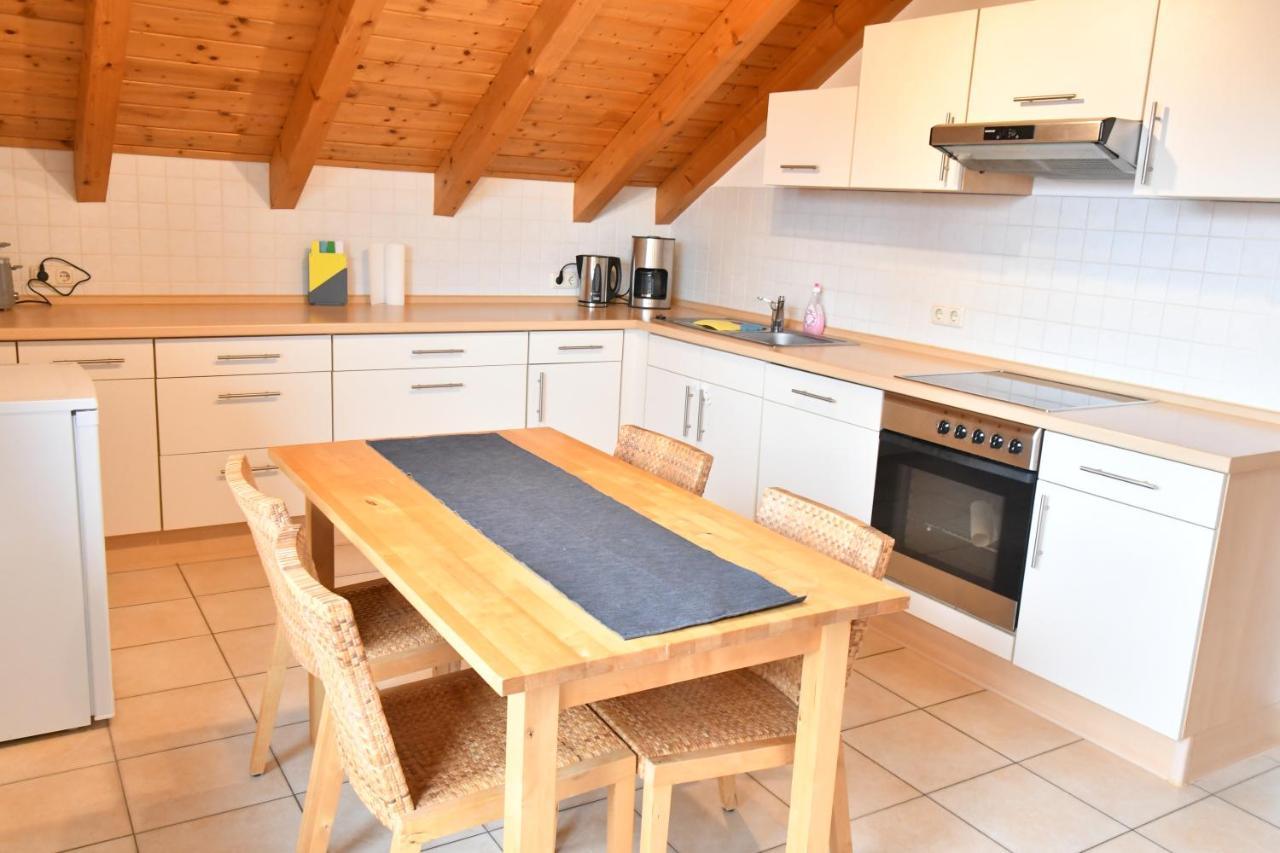 Ferienwohnung Hegau- Bodensee Og Muhlhausen-Ehingen Buitenkant foto