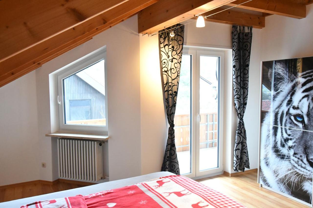 Ferienwohnung Hegau- Bodensee Og Muhlhausen-Ehingen Buitenkant foto