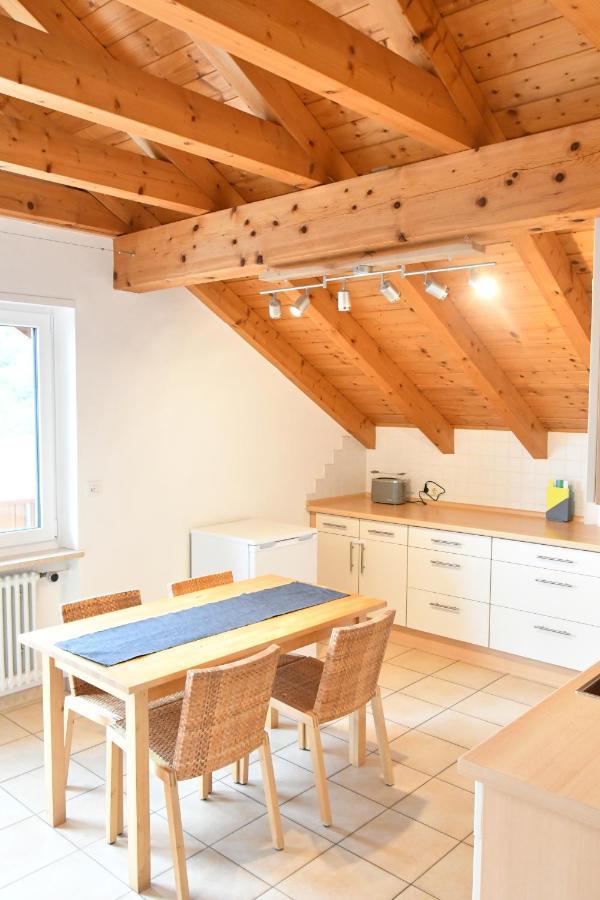 Ferienwohnung Hegau- Bodensee Og Muhlhausen-Ehingen Buitenkant foto
