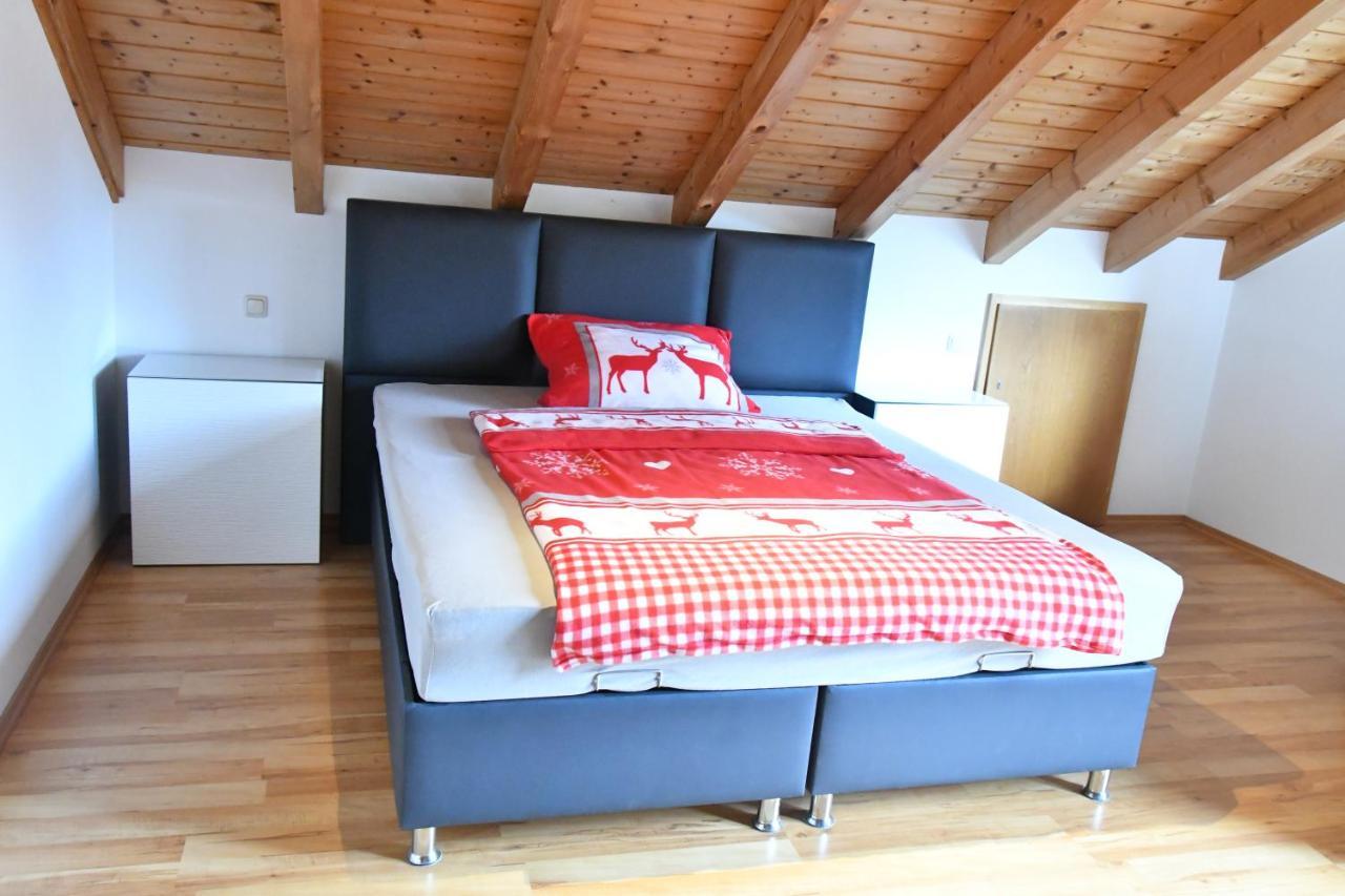 Ferienwohnung Hegau- Bodensee Og Muhlhausen-Ehingen Buitenkant foto