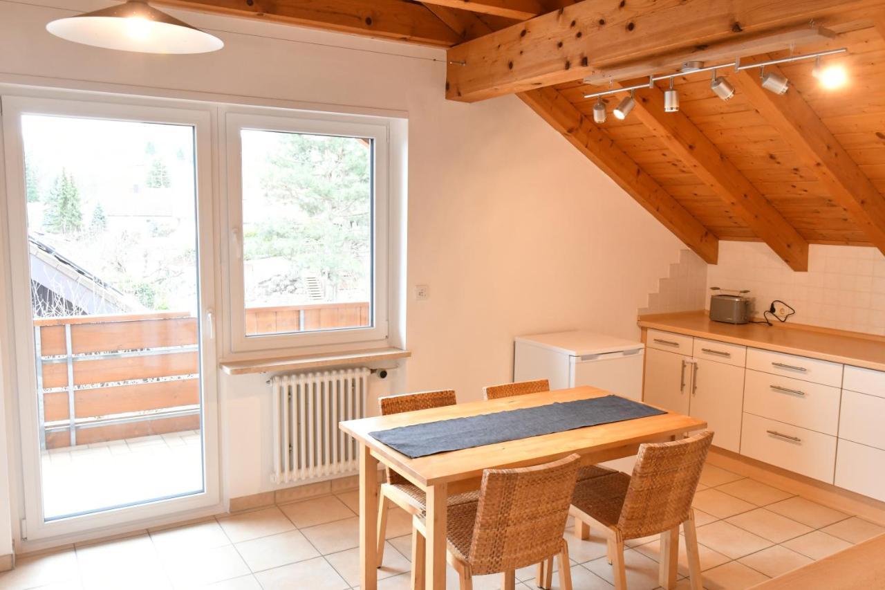 Ferienwohnung Hegau- Bodensee Og Muhlhausen-Ehingen Buitenkant foto