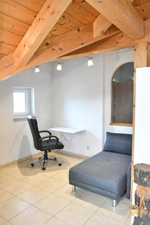 Ferienwohnung Hegau- Bodensee Og Muhlhausen-Ehingen Buitenkant foto